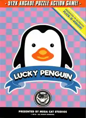 Lucky Penguin (World) (Aftermarket) (Unl)